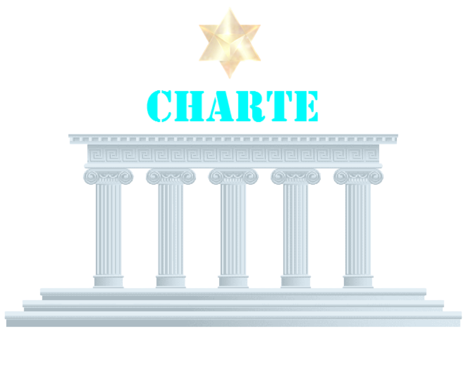 Team palace - Charte