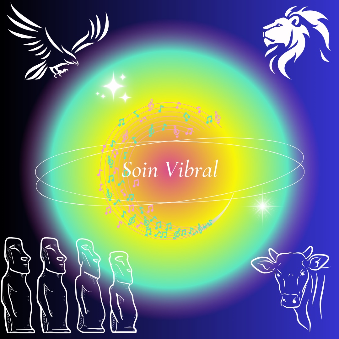 Soin vibral - Recouvrement âme
